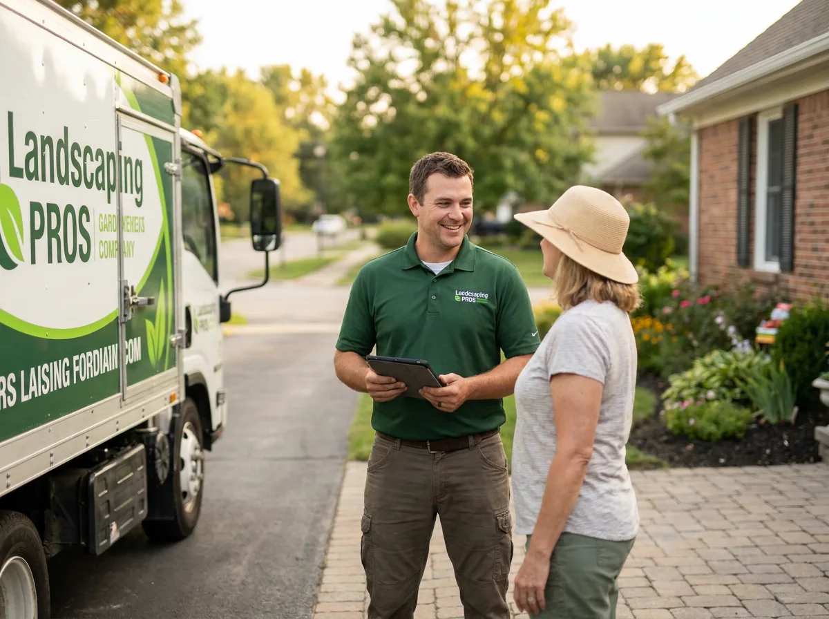Landscaping Wiconisco, PA FAQs